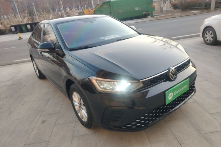 Used Volkswagen Lavida 2025 New Sharp 1.5L Outstanding New Edition