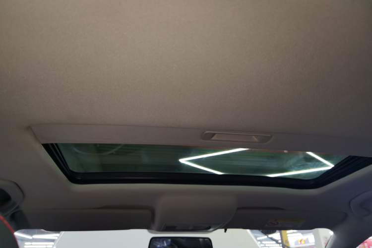 Used Volkswagen Santana 2019 Haval H6 1.5L Automatic Comfort Edition China VI Standard