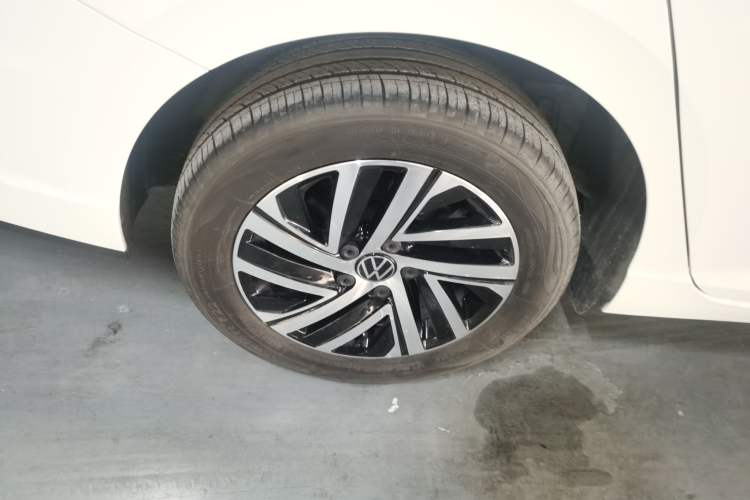 Used Volkswagen Lavida 2024 1.5L Automatic 5 Million Edition