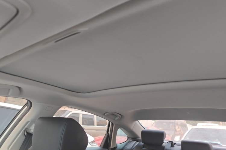 Used Honda Accord 2018 260TURBO Elite Edition China V
