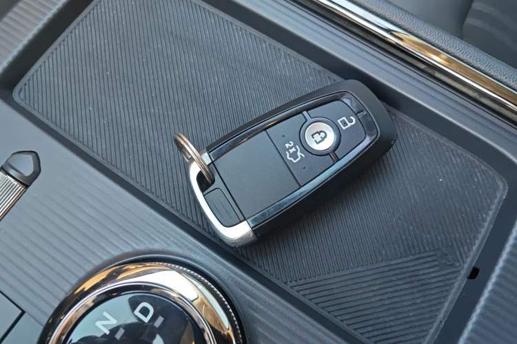 Used Ford Mondeo 2023 EcoBoost 180 Luxury Model
