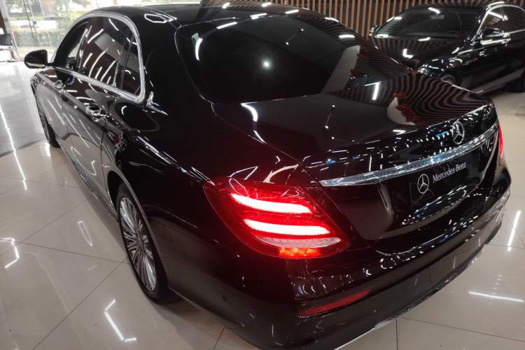 Used Mercedes-Benz E-Class 2018 Restyled E 300 L Sport Luxury Edition
