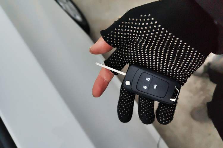 Used Chevrolet Cavalier 2019 320 Automatic Enjoyment with Sunroof