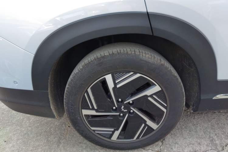 Used Wuling Xingguang S 