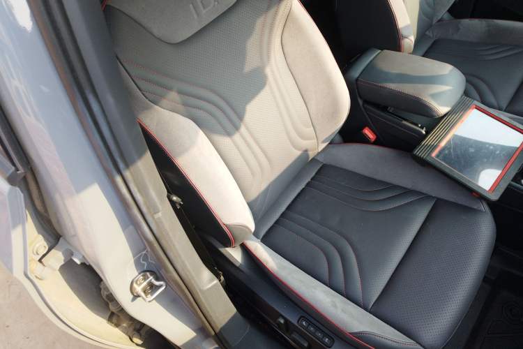 Used Volkswagen ID.4 CROZZ 2024 PRIME
