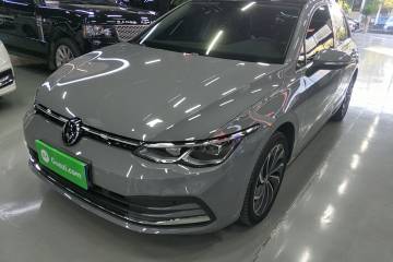 Used Volkswagen Golf 2023 Facelift 280TSI DSG Pro