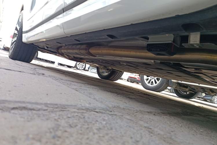 Used Lynk & Co 09 EM-P 2023 2.0TD EM-P Long-Range Version PM 7-Seater
