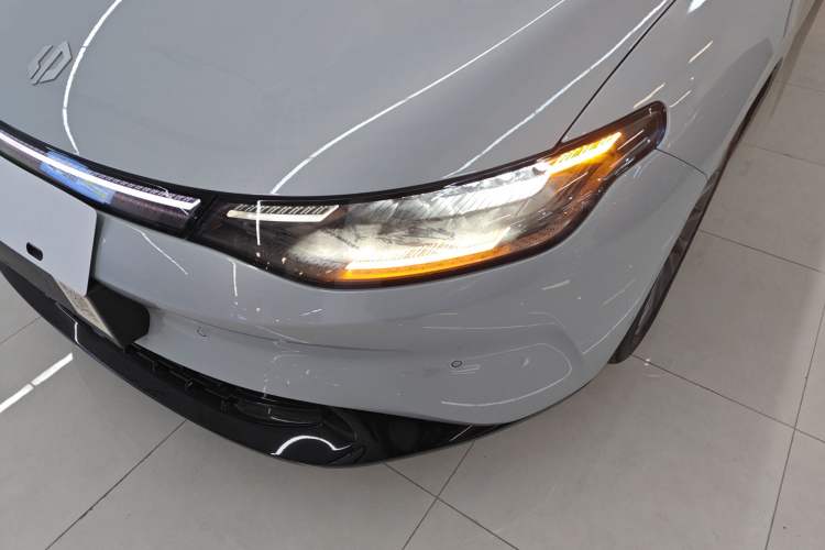 Used Leapmotor C01 2024 Pure Electric 525 Luxury Edition