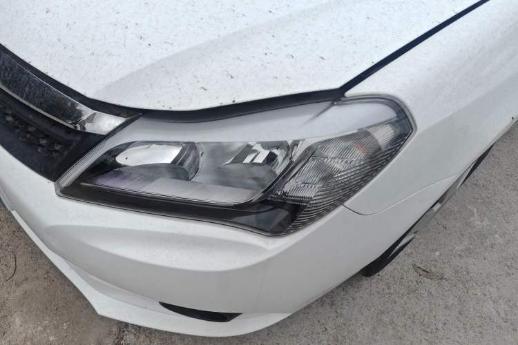 Used BYD F3 2015 Energy-Efficient Model 1.5L Manual Comfort Edition