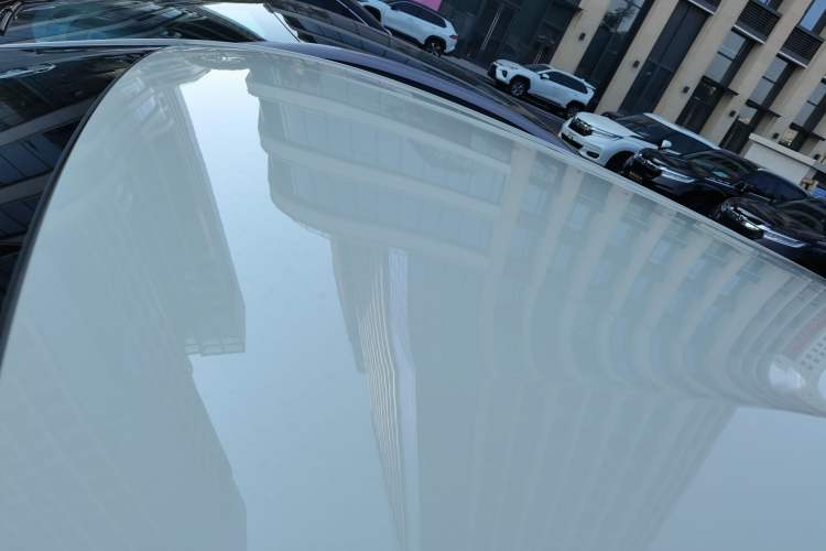 Used BYD Seagull 2024 Honor Edition 305km Freedom Version
