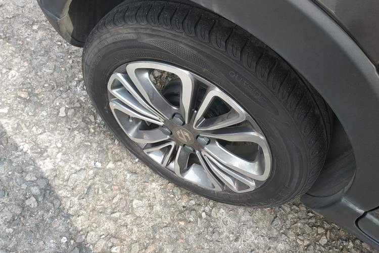 Used Leapmotor T03 2021 400 Lite Edition - Lithium-Ion Battery
