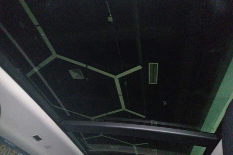 Used Land Rover Range Rover Evoque 2021 Range Rover Velar L 249PS R-Dynamic First Edition
