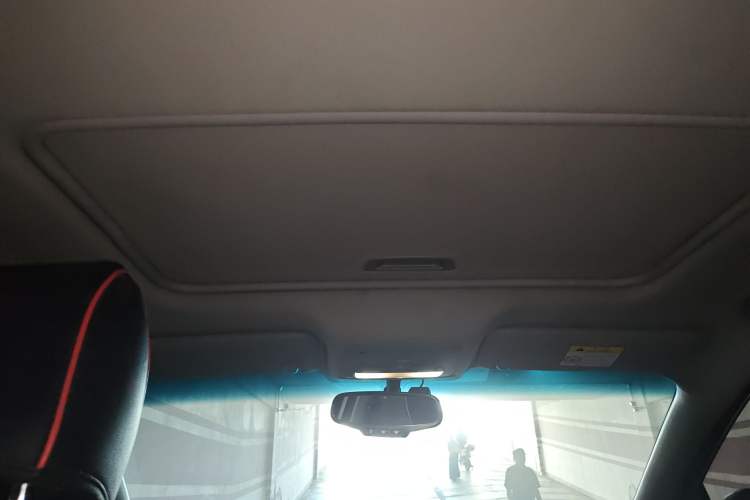 Used Buick GT 2019 18T Automatic Connected Elite Model China VI Standard
