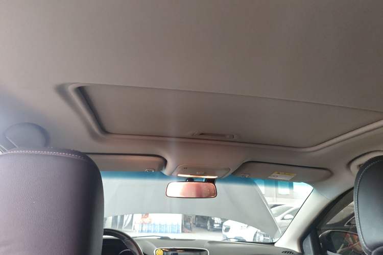 Used Chevrolet Monza 2022 320 Automatic Enjoyment Sunroof Version
