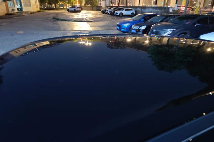 Used Wuling Bingo 2025 333 km Lingxi Connected Version
