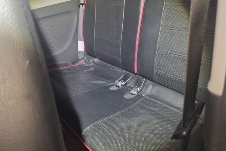 Used Wuling Hongguang MINIEV 2020 Freedom Version Lithium Iron Phosphate