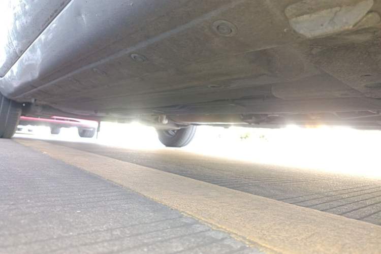 Used Nissan Livina 2013 1.6XE CVT Comfort Edition
