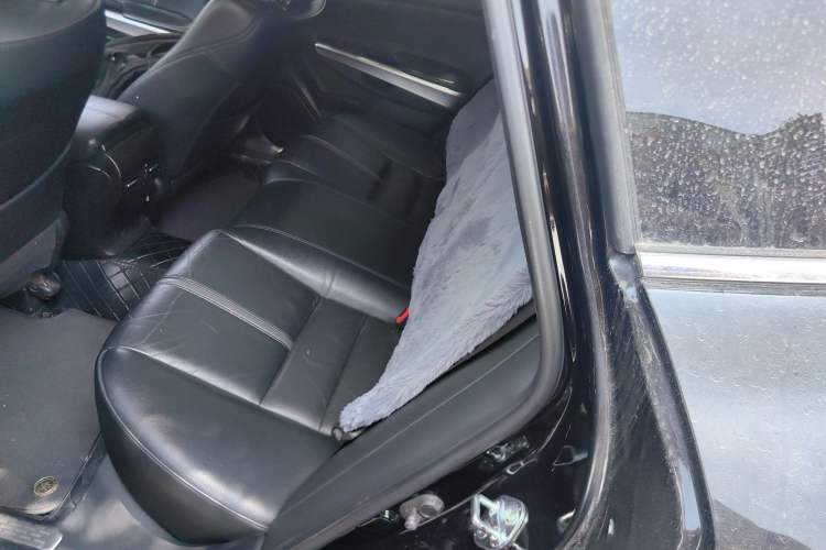 Used Honda Crosstour 2014 2.4L Luxury Edition
