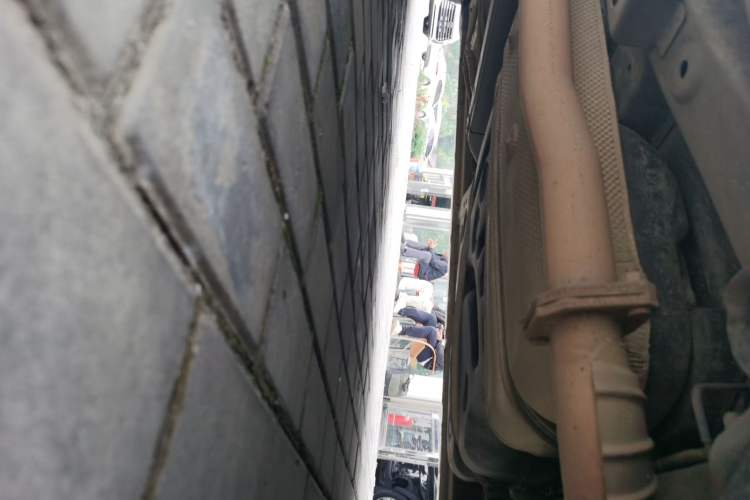 Used GAC Trumpchi M6 2021 PRO 270T Automatic Luxury Edition
