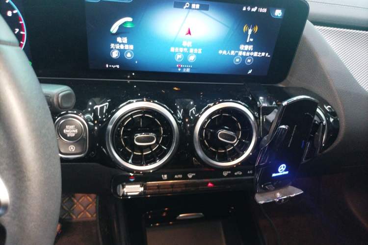 Used Mercedes-Benz GLA 2023 Facelifted GLA 200