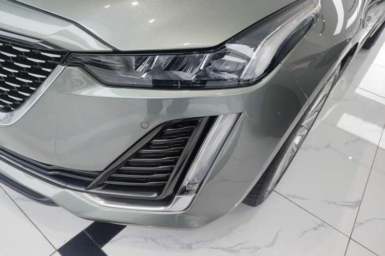 Used Cadillac CT5 2022 28T Prestige Edition
