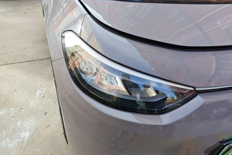 Used Volkswagen ID.3 2023 Pure Smart Edition
