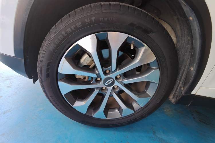 Used Chery Tiggo 8 2018 1.5 TCI Automatic Prestige 5-Seater