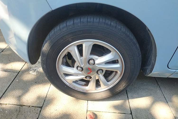 Used Wuling Hongguang MINIEV 2020 Freedom Version Lithium Iron Phosphate
