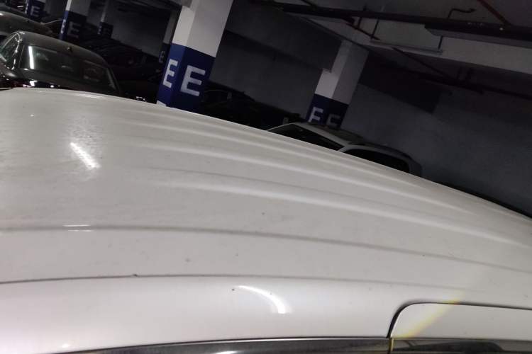 Used SAIC MAXUS Dajia 7 2024 Revised Version Super Hybrid Long-Range Edition Enjoyment Version