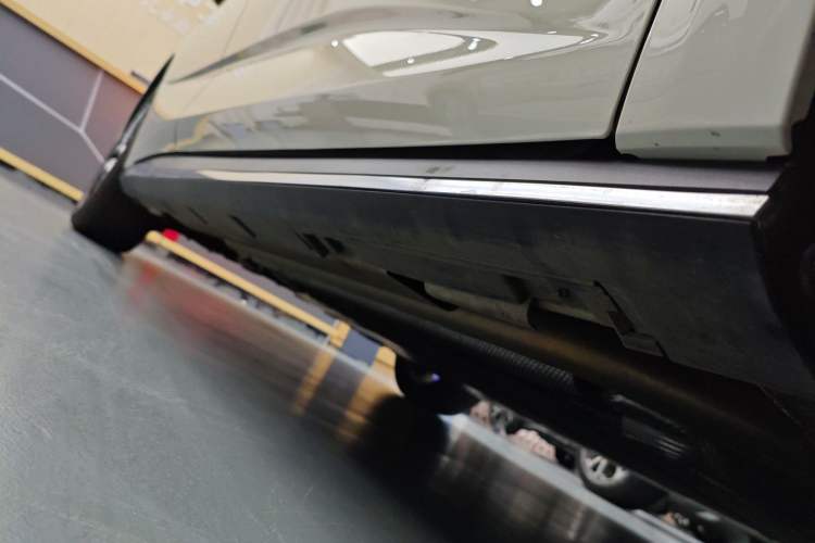 Used BYD Seal 07 DM-i 2025 Intelligent Driving Version DM-i 1.5L 125 km Prestige Edition
