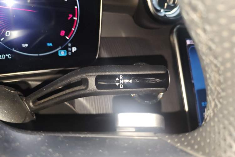 Used Mercedes-Benz C-Class 2023 Revised C 200 L Sport Edition
