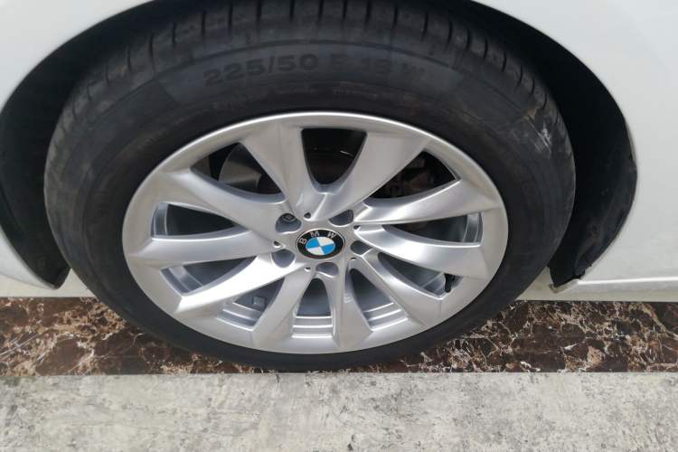 Used BMW 3 Series GT 2018 320i Sport Edition
