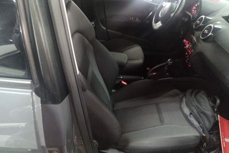 Used Audi A1 2016 30 TFSI Sportback Design Fashion Edition