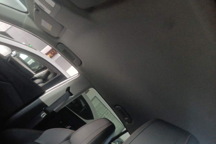 Used Dongfeng Aeolus Yixuan 2024 1.5L Automatic JingSu Edition