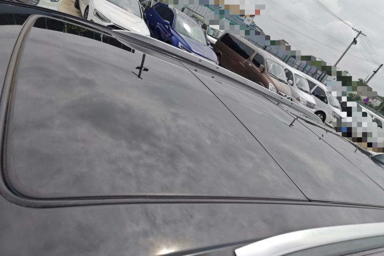 Used Cadillac XT6 2021 2.0T Six-Seater Four-Wheel-Drive Luxury Version
