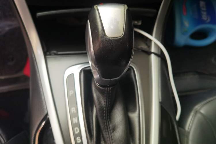 Used Ford Edge 2016 EcoBoost 245 Four-Wheel Drive Titanium Edition 7-Seater
