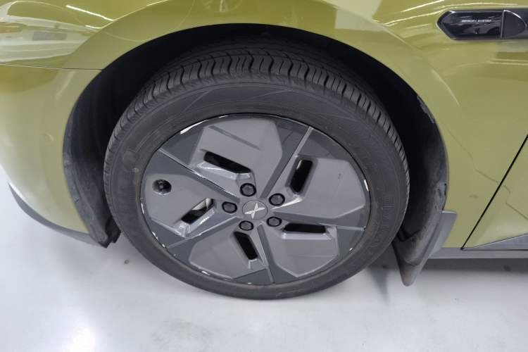 Used XPeng MONA M03 2024 620 with Ultra-Long Range