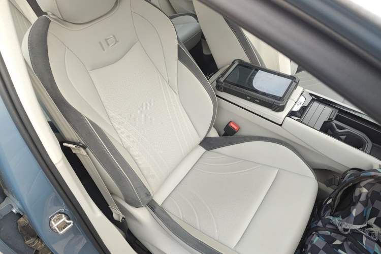 Used Volkswagen ID.7 VIZZION 2024 First Edition