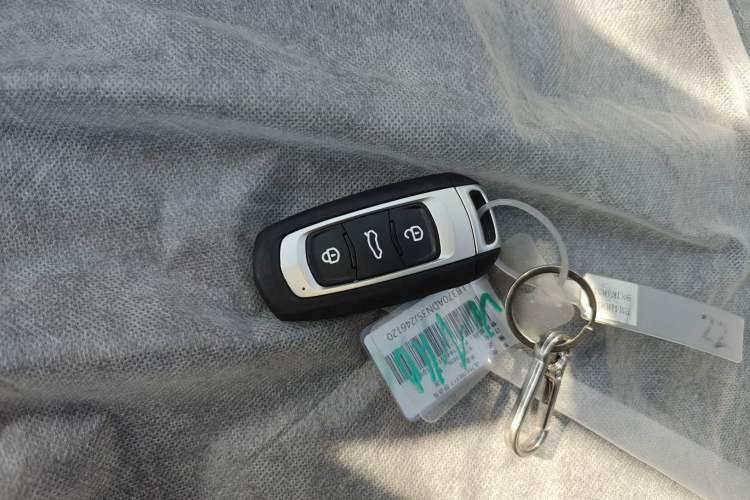 Used  Panda 2024 Panda Mini 200km Endurance Bear