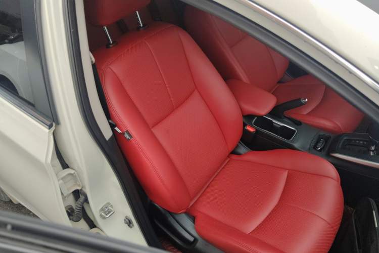 Used Nissan Sylphy 2022 Classic 1.6XE CVT Comfort Edition
