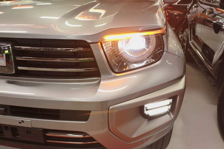 Used Tank 700 New Energy 2024 Hi4-T Extreme Edition