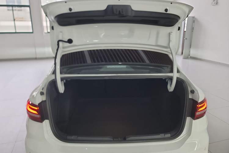 Used Volkswagen Lavida 2023 300TSI DSG Full-Comfort Edition
