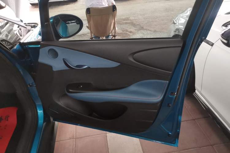 Used BYD Dolphin 2021 401km Knight Edition
