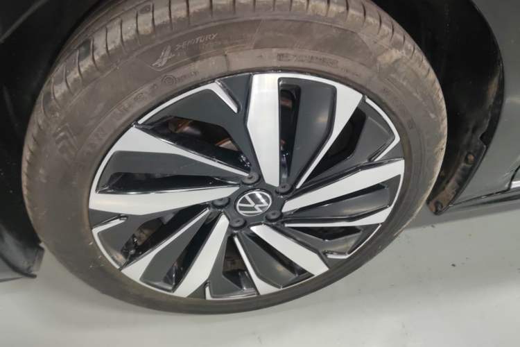 Used Volkswagen Passat 2022 330TSI Starry Elite Edition Custom Version
