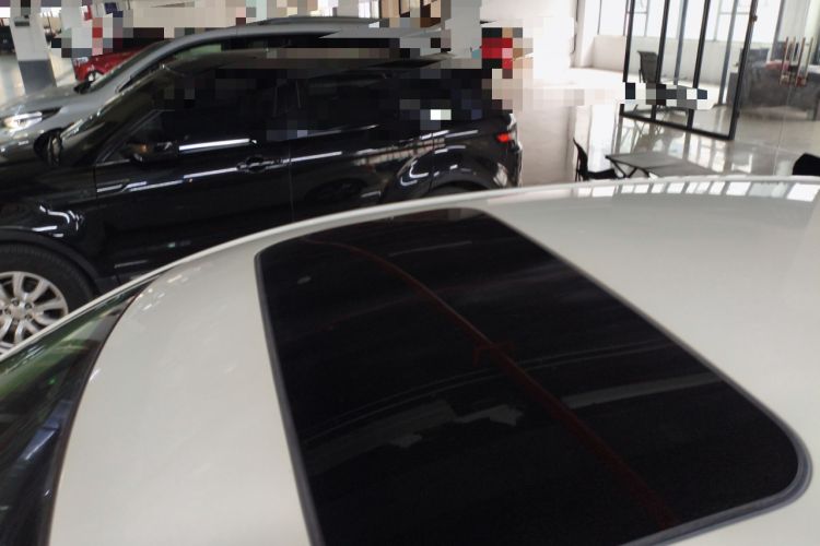 Used Nissan Tiida 2016 1.6L CVT Smart Drive Edition