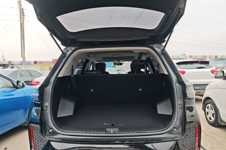 Used Hyundai ix35 2021 2.0L Automatic 2WD GLS Leading Edition