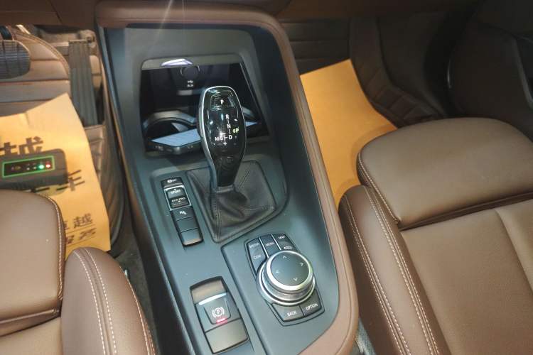 Used BMW X1 2022 sDrive25Li Leading Model
