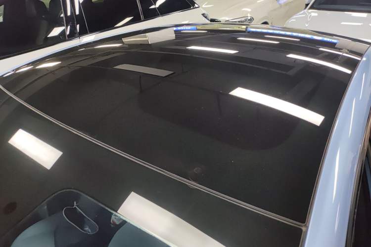 Used XPeng MONA M03 2024 515 Long-Range
