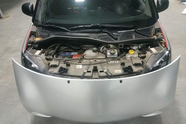 Used  fortwo 2018 1.0L 52kW Hardtop Passion Edition China V Standard
