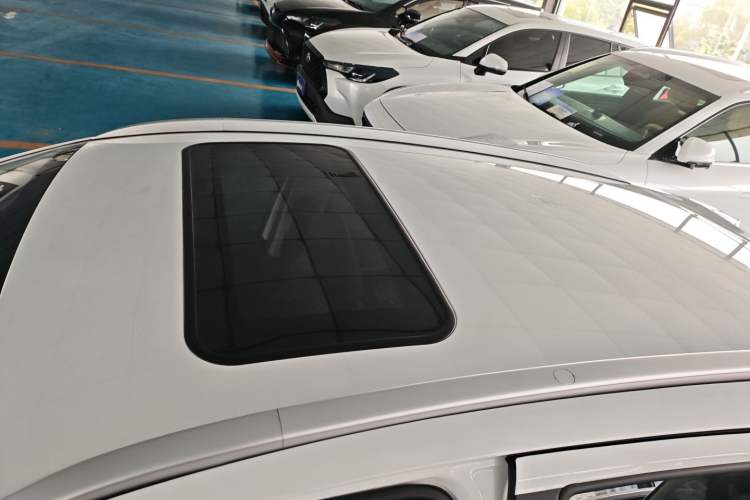 Used Geely Auto Vision X3 2021 PRO 1.5L CVT Deluxe Model